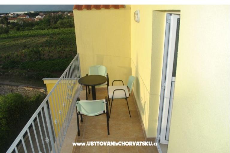 Appartements sv. Jakov – foto 14