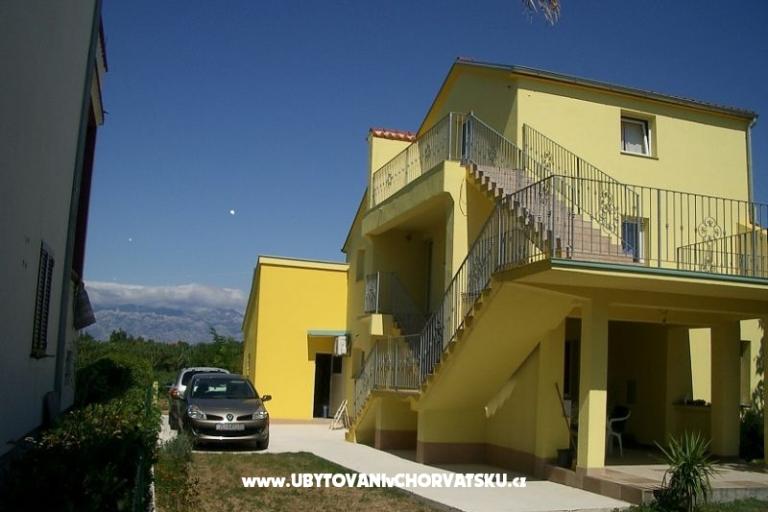 Appartements sv. Jakov – foto 16