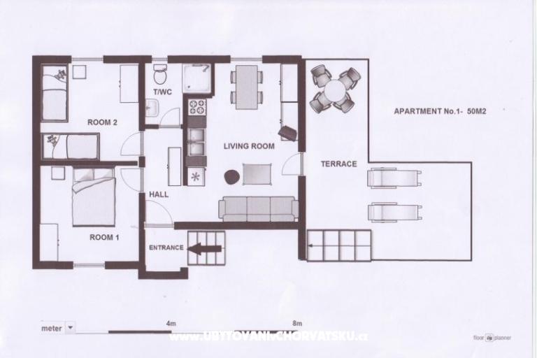 Appartements sv. Jakov – foto 2