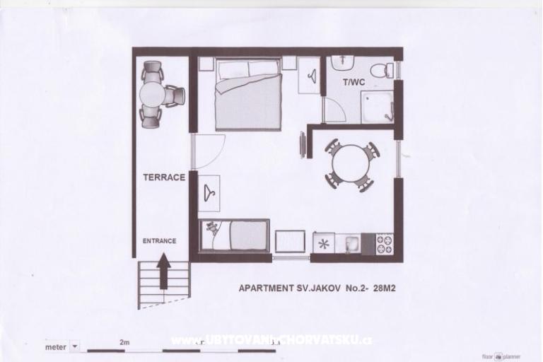 Appartements sv. Jakov – foto 9
