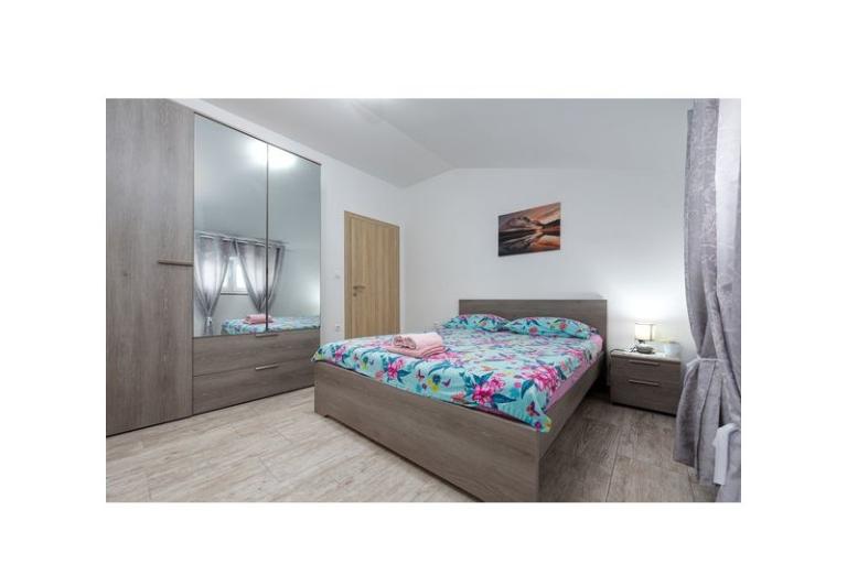 Appartements Tomislav VRSI-NIN – foto 13