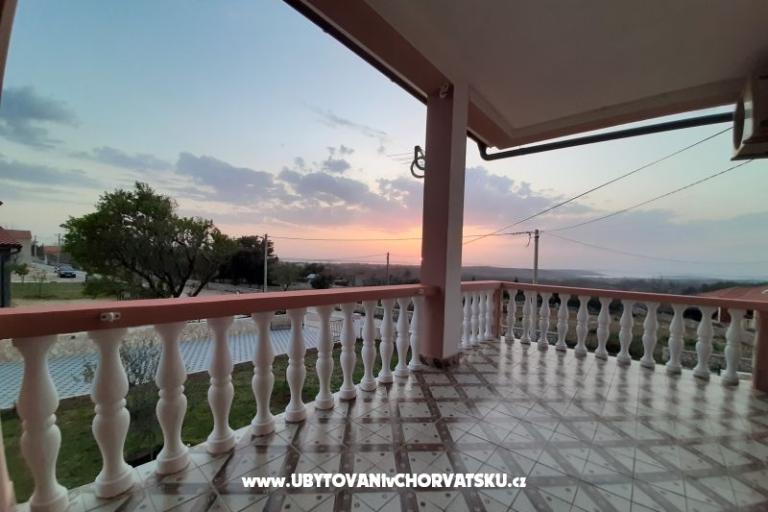 Appartements Tomislav VRSI-NIN – foto 15