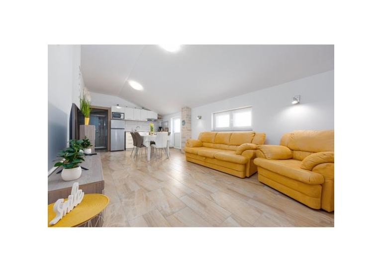 Appartements Tomislav VRSI-NIN – foto 21