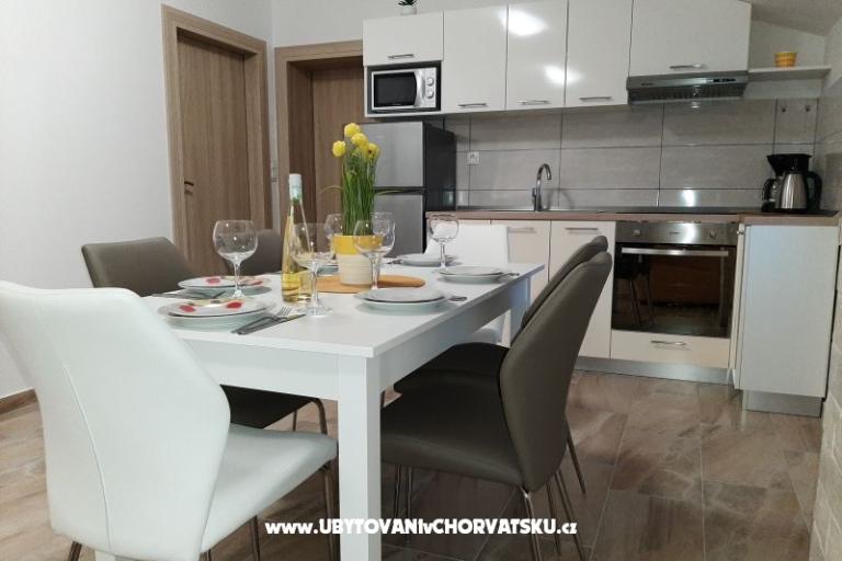 Appartements Tomislav VRSI-NIN – foto 5