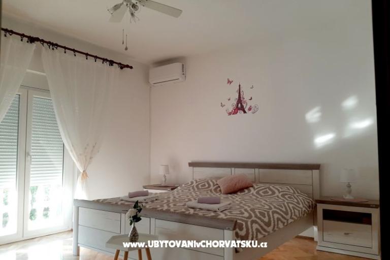 Appartements Tomislav VRSI-NIN – foto 6