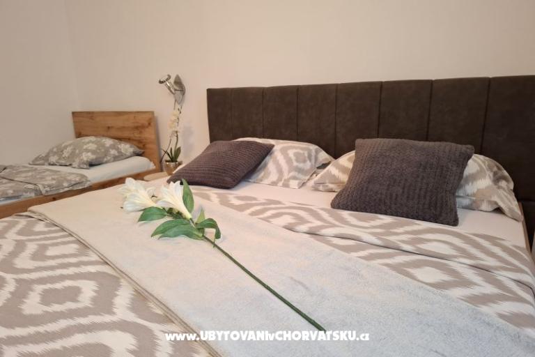 Appartements Tomislav VRSI-NIN – foto 7