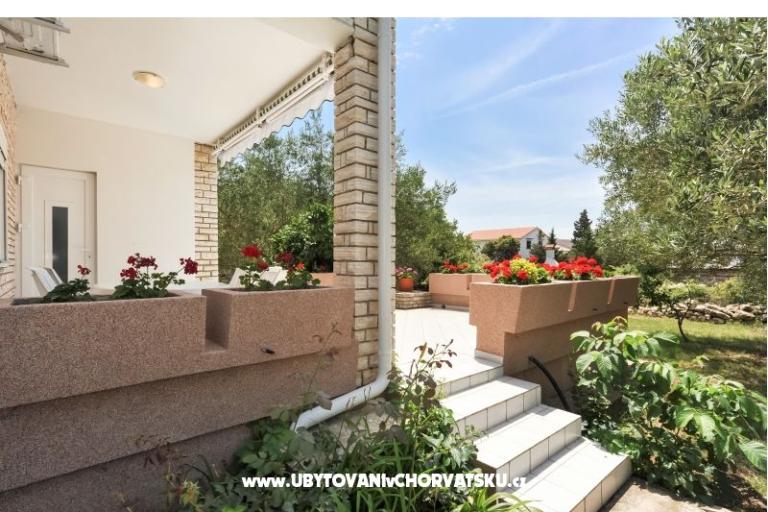 Appartements Vrsi, Mulo – foto 10
