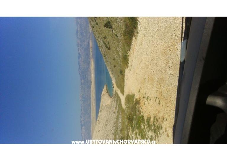 Appartements Vrsi, Mulo – foto 12
