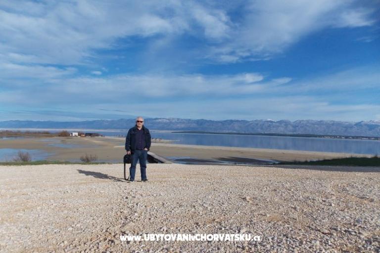 Appartements Vrsi, Mulo – foto 13
