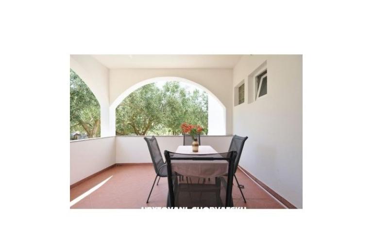Appartements Vrsi, Mulo – foto 3