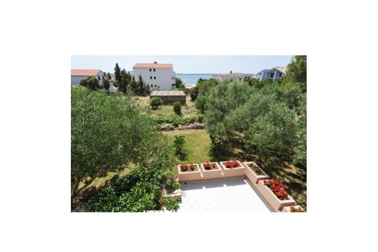 Appartements Vrsi, Mulo – foto 4