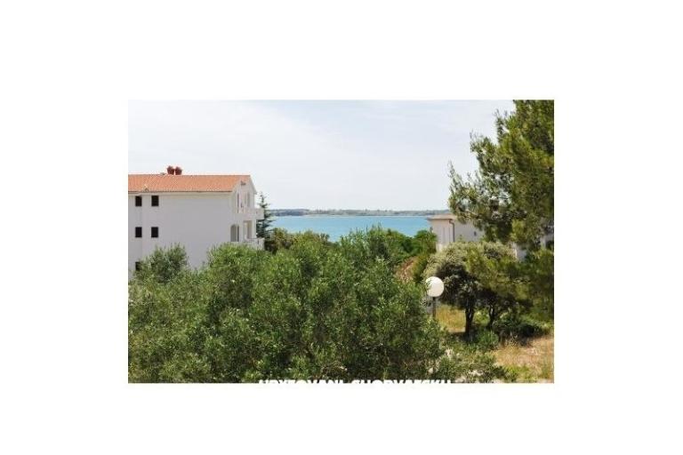 Appartements Vrsi, Mulo – foto 5
