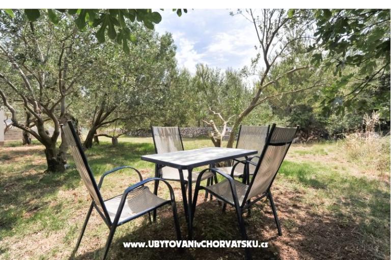 Appartements Vrsi, Mulo – foto 6