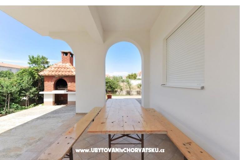 Appartements Vrsi, Mulo – foto 7