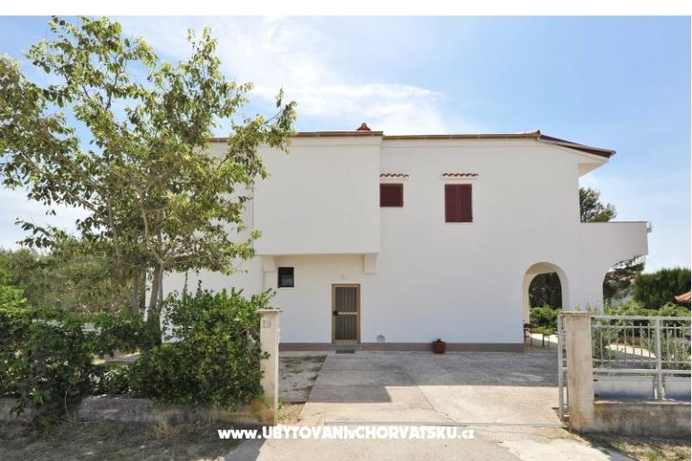 Appartements Vrsi, Mulo – foto 8