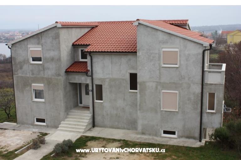 Appartements Monika Nin – foto 3