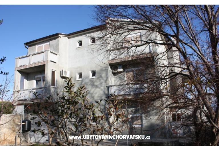 Appartements Monika Nin – foto 4