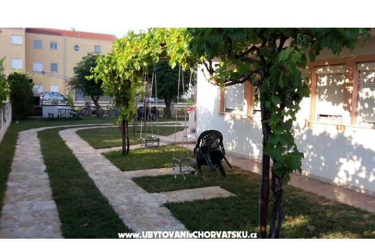 Appartements Marijana – foto 9