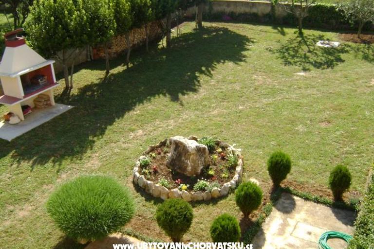 Appartement Dalmacija – foto 10