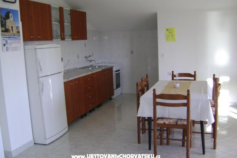 Appartement Dalmacija – foto 2