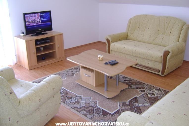 Appartement Dalmacija – foto 3