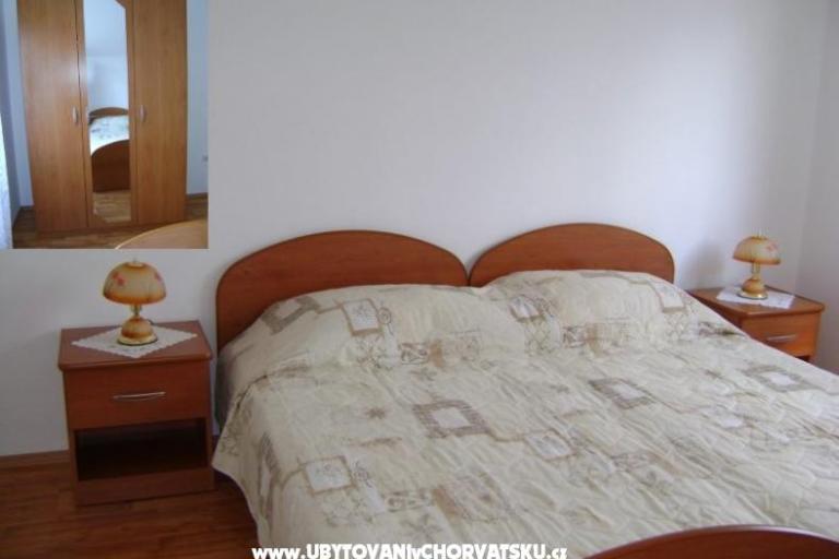 Appartement Dalmacija – foto 4