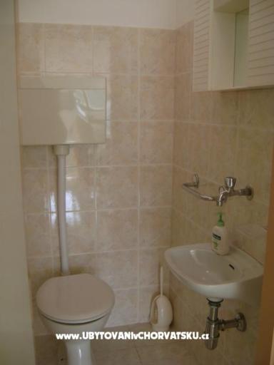 Appartement Dalmacija – foto 9