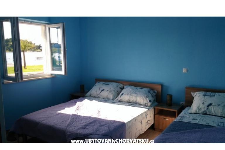 Ferienwohnungen Anastazija – foto 12