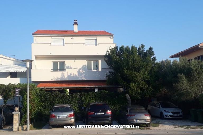 Ferienwohnungen Baras – foto 9