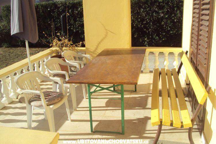 Ferienwohnungen Dalmatino – foto 2