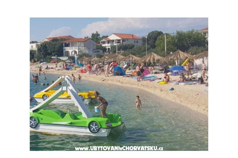 Ferienwohnungen Sačer – foto 11