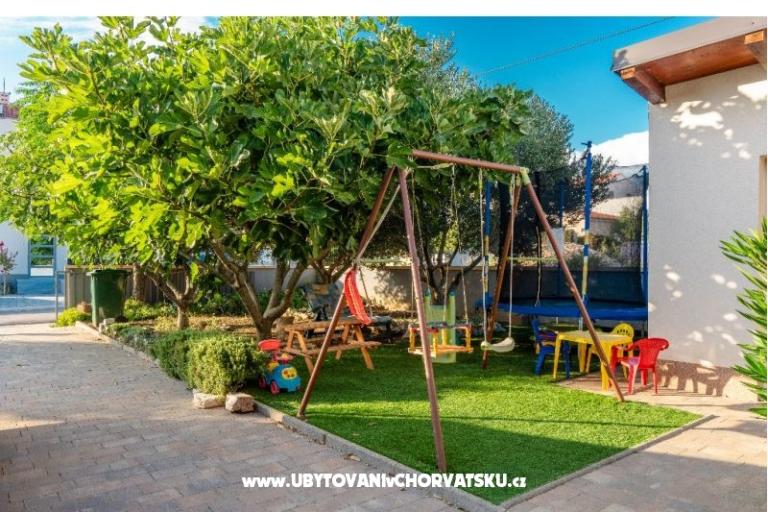 Ferienwohnungen Sačer – foto 8