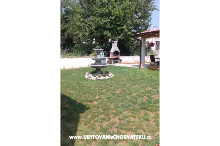 Ferienwohnungen Lucin – foto 12