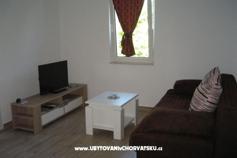 Ferienwohnungen Lucin – foto 2