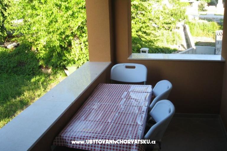 Ferienwohnungen Lucin – foto 8