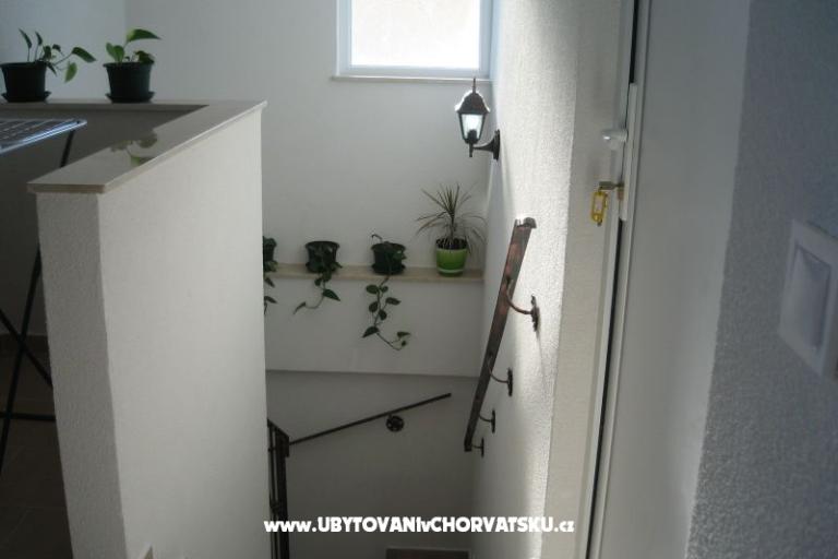 Ferienwohnungen Lucin – foto 9