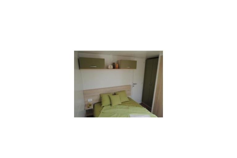 Ferienwohnungen Mobile Homes Peroš – foto 5