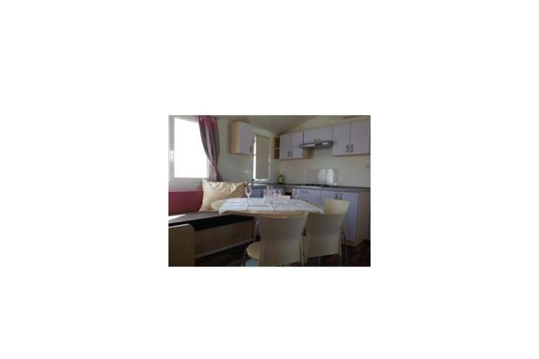 Ferienwohnungen Mobile Homes Peroš – foto 8