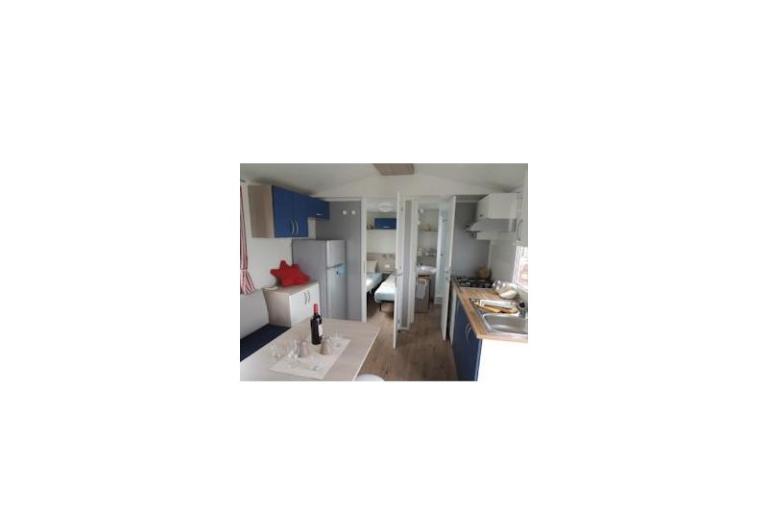 Ferienwohnungen Mobile Homes Peroš – foto 9