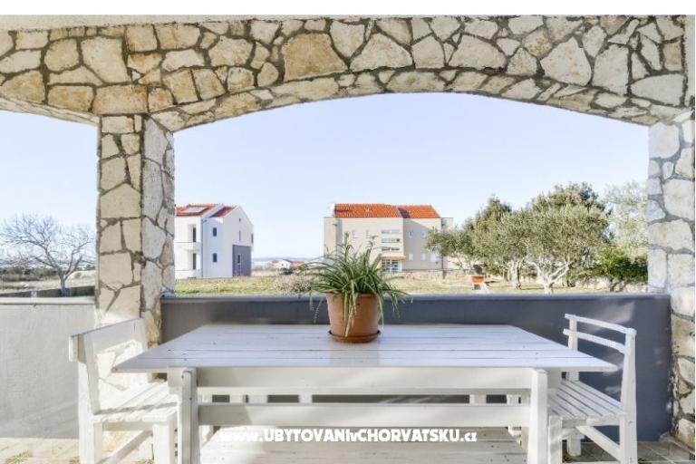 Ferienwohnungen Zadar-Vrsi – foto 3