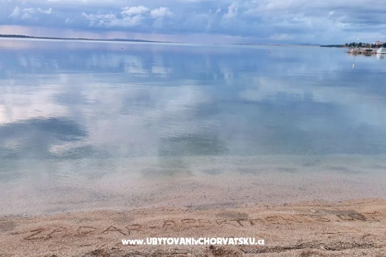 Ferienwohnungen Zadar-Vrsi – foto 4