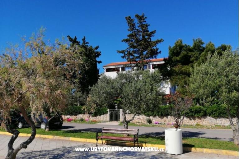 Ferienwohnungen Seaside – foto 2