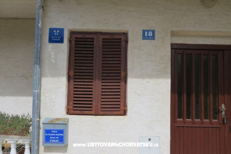 Ferienhaus Marija – foto 8
