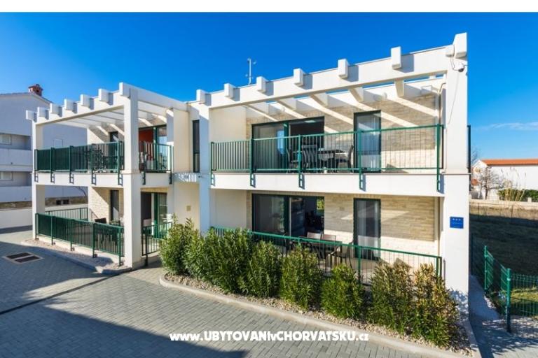 Queen Beach Resort Ferienwohnungen – foto 5