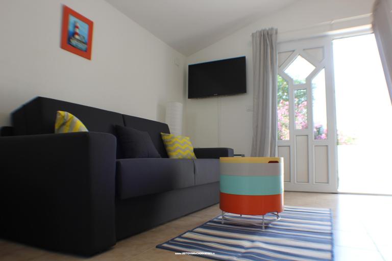 Studio apartments Oleander – foto 4