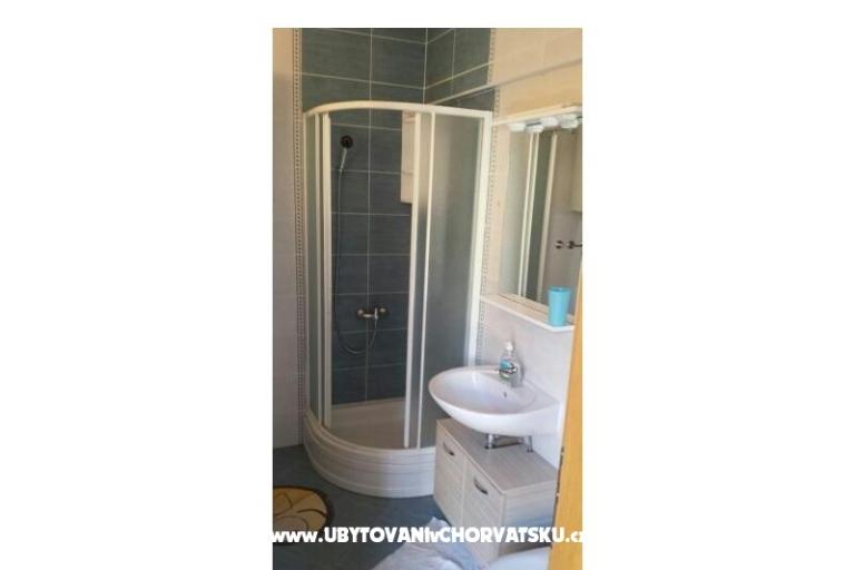 Adria Novalja holiday apartments  – foto 12