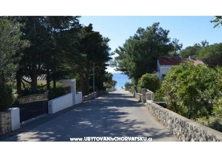 Apartment Bonzo Novalja – foto 11