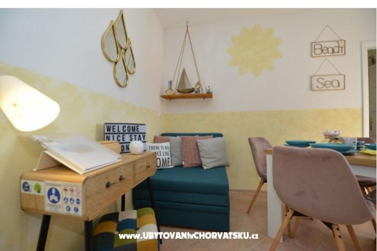 Apartment Bonzo Novalja – foto 2