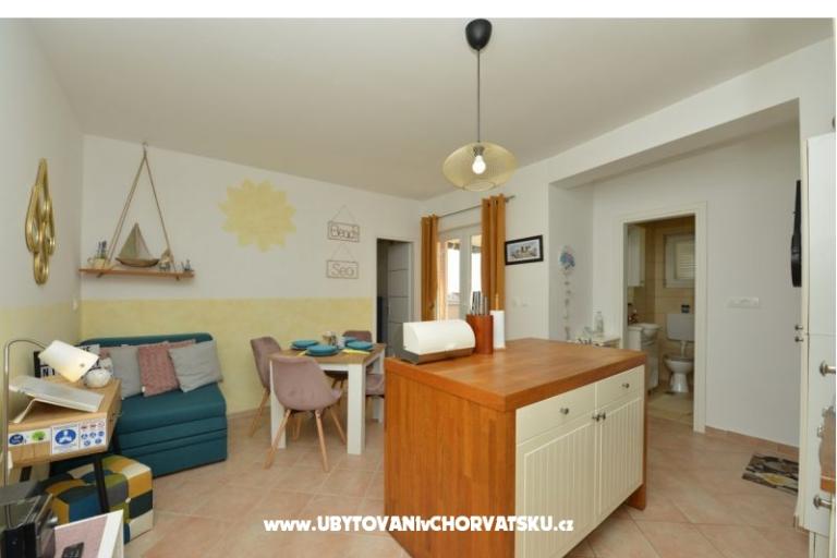 Apartment Bonzo Novalja – foto 4