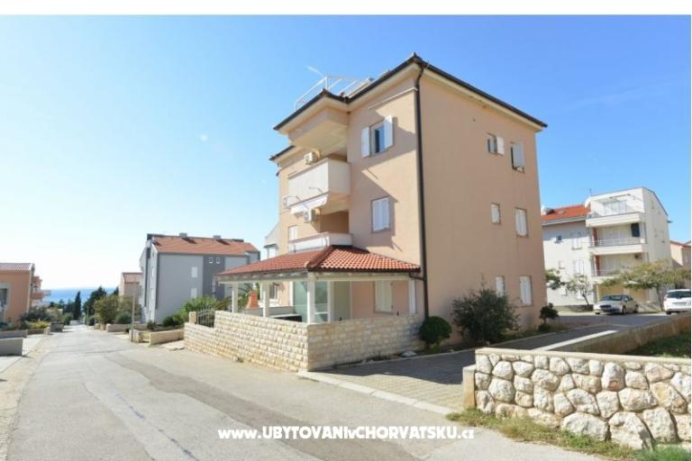 Apartment Bonzo Novalja – foto 8